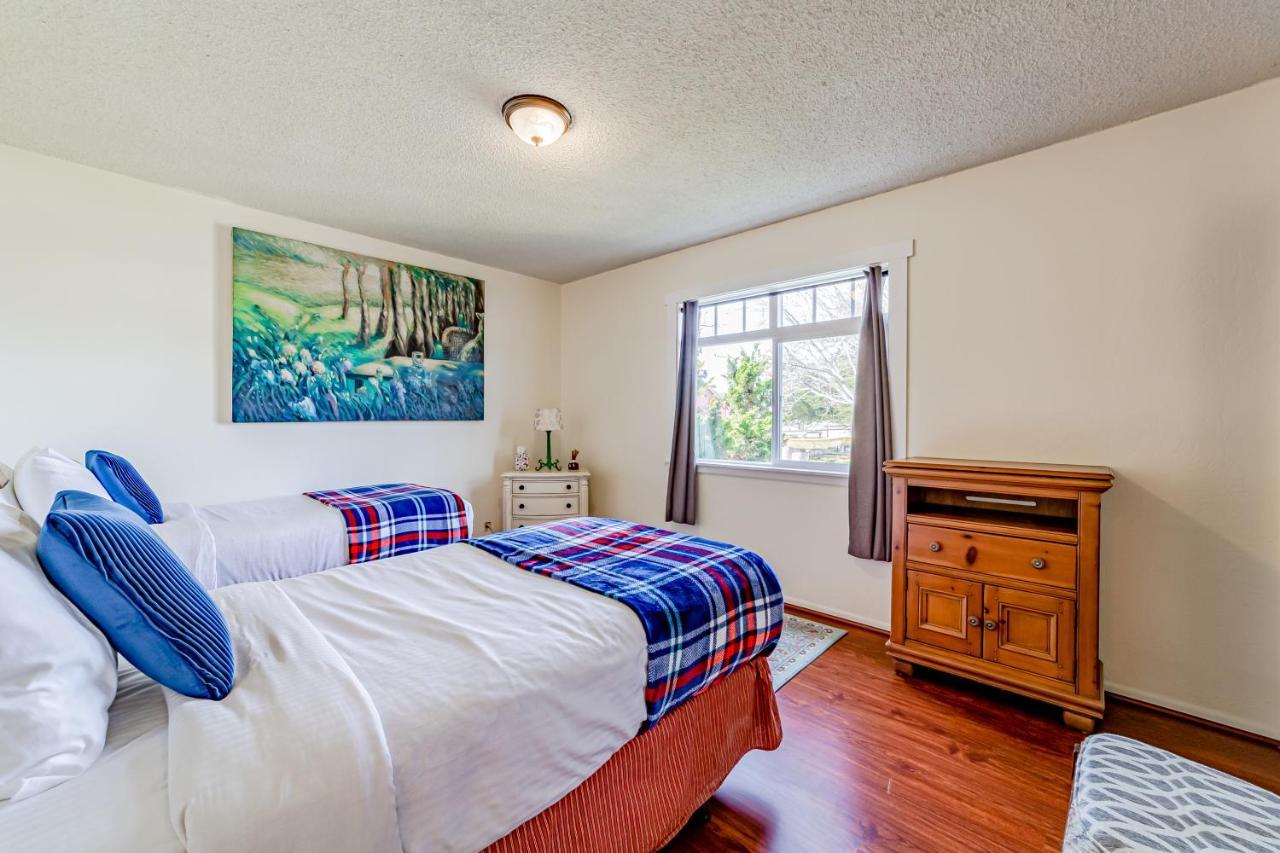 Trinidad Village Retreat エクステリア 写真