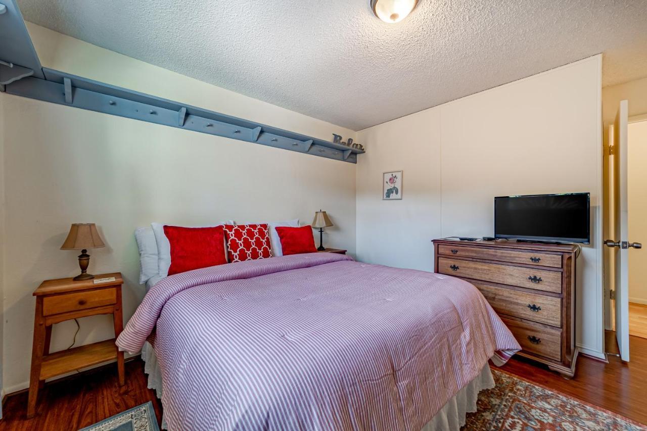 Trinidad Village Retreat エクステリア 写真